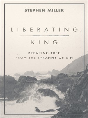 cover image of Liberating King